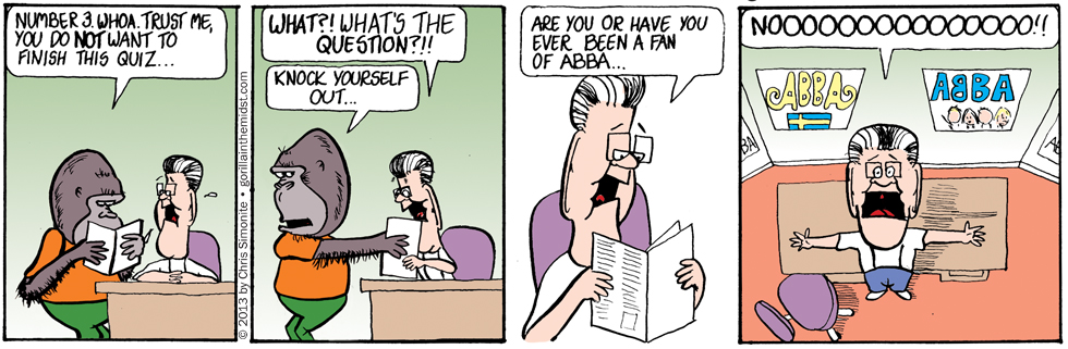 The Swedish Question