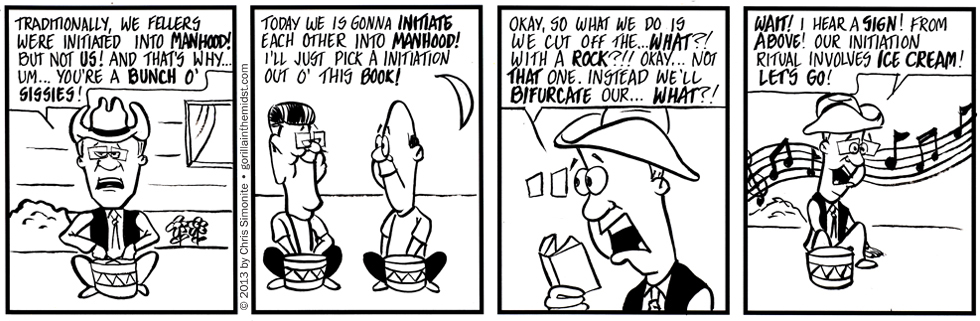 Initiation