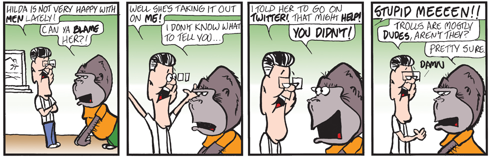 The Twitter Solution
